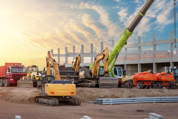 Construction