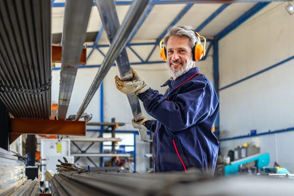 Manufacturing