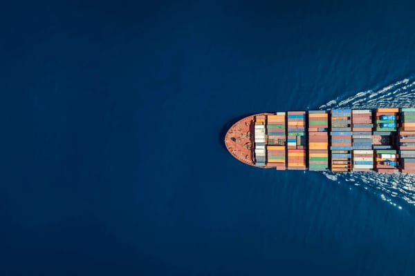 Shipping & Marine