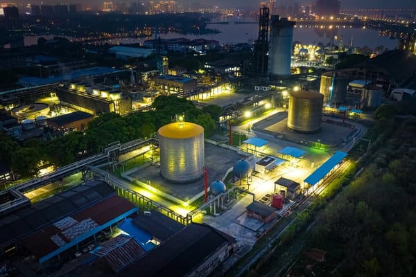Power & Generators