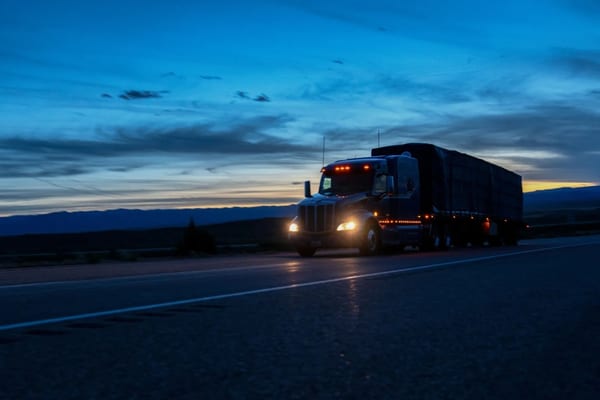 Transport & Logistics