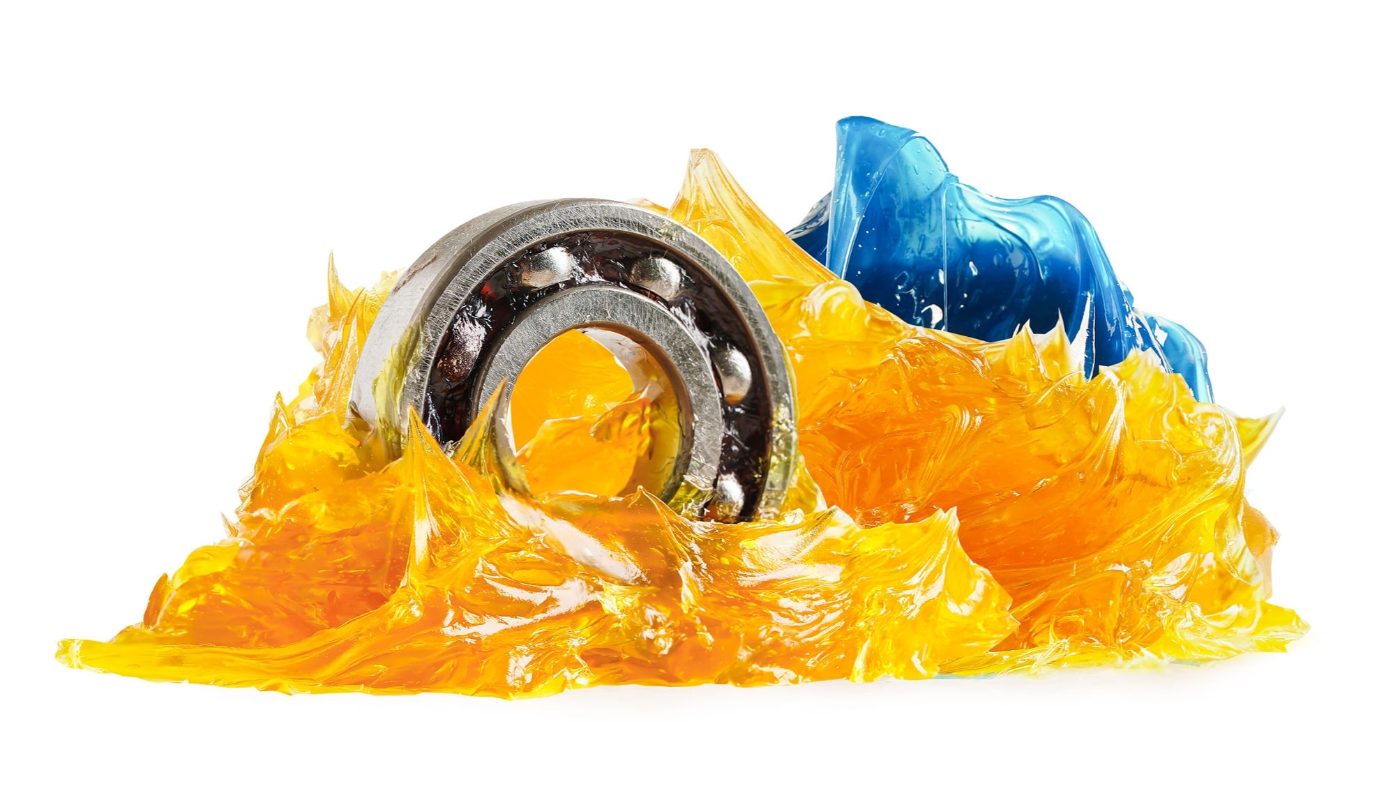 Greases